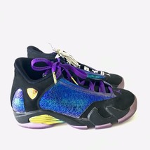 Authenticity Guarantee

Jordan 14 Retro GS Doernbecher 2019 CV2470-001 S... - $102.85