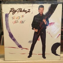 [SOUL/FUNK]~EXC Lp~Ray Parker Jr.~Sex And The Single Man~{Og 1985~ARISTA~Issue] - £6.23 GBP