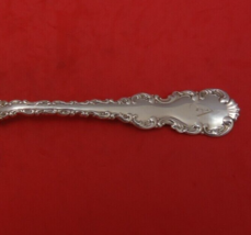 Louis XV by Whiting Gorham Sterling Silver Asparagus Fork 8 1/2&quot; Serving - £201.62 GBP