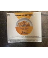 Ideal Protein Peanut butter bars BB 03/31/25 FREE Ship - £31.83 GBP