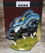 TRAIL OF PAINTED PONIES War Bonnet~1E/1166~Native Symbol of Power &amp; Auth... - $96.66