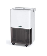 30 Pint Dehumidifier - for Basement with Activated Carbon Filter, Humidi... - $299.94