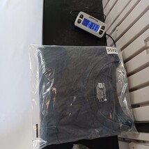 Carhartt K87 BLS Loose Fit Mens Blue Cotton Short Sleeve Crewneck T-Shirt Sz 3XL image 9