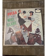Will Glahe The Polka King Album - $20.67 CAD