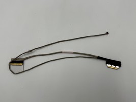 LCD Video Cable For ASUS Vivobook X201E X201L X201S X202E Q200E S200E DD... - $100.62 MXN