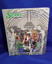 Sierra - The BulletSmiths Handgun Reloading Manual 50th Anniversary, 4th... - $52.35