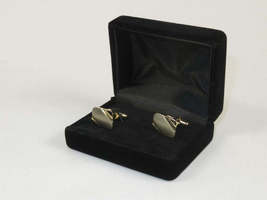 Men J.Valintin Cufflinks by Vitorofolo for French Cuff Shirt V29-38 image 3