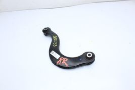 11-18 VOLKSWAGEN JETTA REAR RIGHT UPPER CONTROL ARM Q0233 image 5