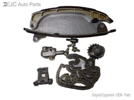 Timing Chain Set With Guides For 09-12 Toyota Rav4  2.5 - $41.53