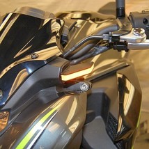 NRC 2020+ Kawasaki Z900 Front Turn Signals (2 Options) - $110.00+