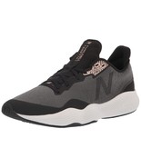 New Balance Women&#39;s FuelCell Shift Tr V1 Cross Trainer, Black/Rose Gold - $81.59 CAD