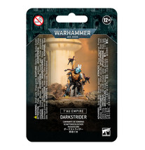 Warhammer 40K Tau Empire Darkstrider Citadel Miniatures Games Workshop 56-32 - £27.94 GBP