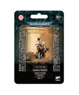 Warhammer 40K Tau Empire Darkstrider Citadel Miniatures Games Workshop 5... - £27.91 GBP