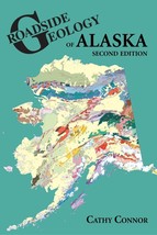 Roadside Geology of Alaska - $14.06