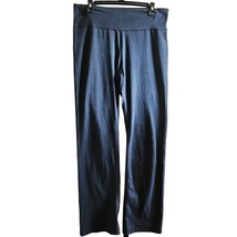 Champion Black Yoga Pants Size Large - $24.75