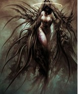 Haunted Darkness Incarnate Ritual Pack Sex Wealth Revenge Power Death Fa... - $9,650.00