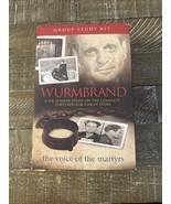 Wurmbrand Group Study Kit CD Audio Book - €12,61 EUR