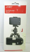 JOBY GripTight ONE Mount for Mobile Phones JB01490 Black - £13.88 GBP