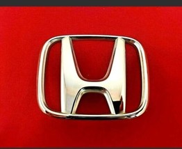 2006 2007 06 07 Honda Accord 4 Door Sedan Trunk Deck Lid Emblem 75701-SD... - $10.79