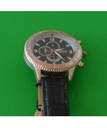 Watch-Atlas Watch for Men and Women - Face Diameter 1 1/2&quot; - Band Width ... - €21,53 EUR