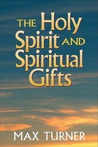 Holy Spirit and Spiritual Gifts : In the New Testament Church and Today ... - £10.51 GBP