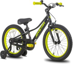 Joystar Neo Kids Bike For Ages 7-12 Years Old Boys &amp; Girls, 20, Multiple Colors - £194.41 GBP