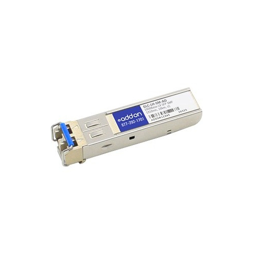 Addon GLC-LH-SM-AO CISCO GLC-LH-SM COMP XCVR TAA 1G-LX LC 1310NM 10KM SM... - $92.39