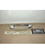 OEM 63 Cadillac Limo RIGHT PASSENGER SIDE REAR INTERIOR DOOR PULL HANDLE - $271.35 CAD