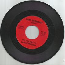Dickie Goodman 45 rpm Watergate b/w Friends - £2.39 GBP
