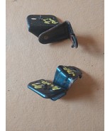 94 95 96 97 1994 HONDA ACCORD REAR SEAT BRACKETS SEDAN - $40.73 CAD