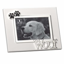 Caroline Collection by Roman - 4X6 Dog Frame, 7H, Caroline Collection, MDF (Medi - $46.99