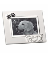 Caroline Collection by Roman - 4X6 Dog Frame, 7H, Caroline Collection, M... - $46.99