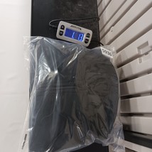 Columbia WL6579 Women's Black Fleece Lined Valencia Peak Soft Shell Jacket Sz L image 11