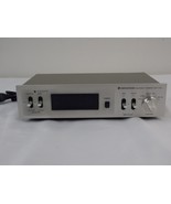 Vintage Kenwood AT-70 Stereo Audio Timer - $1,007.27 MXN