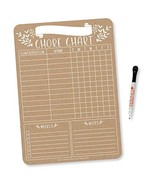 Rustic Chore Charts | Home Organization