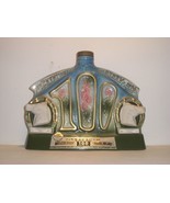 1974 - 100th Kentucky Derby Jim Beam decanter - $935.24 MXN