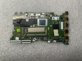 Lenovo Thinkbook 15 G3 ACL AMD Ryzen 7 5700u Motherboard 5B21C22214 - $225.00