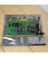 Network Card 3Com Etherlink III 3C509B- ISA DA-15 and BNC (01) - $619.15 MXN
