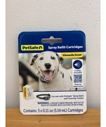 PetSafe Spray Refill Cartirdges RB-PAC00-16371 - $20.19 CAD