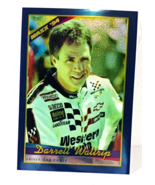DARRELL WALTRIP 1994 Maxx Premier Series Jumbos #5 - €9,89 EUR