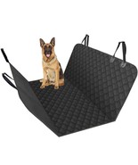 Luxury Pet Dog Car Seat Protector - $1,014.55 MXN