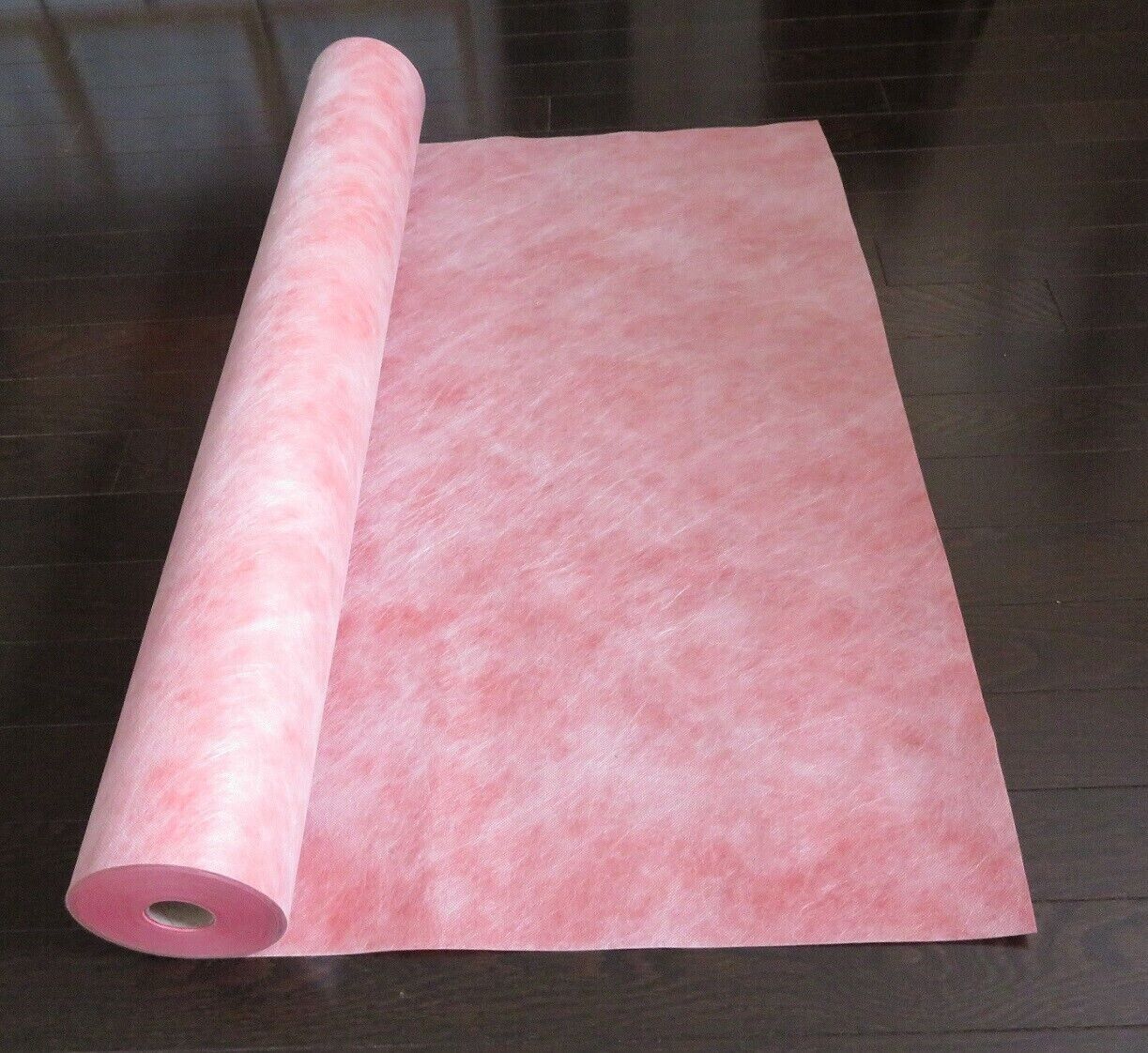 Primary image for IB Tools Shower Waterproofing Membrane 215 SqFt Roll Underlayment for Floor Tile