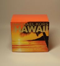 Michael Kors Island Hawaii Perfume 1.7 Oz Eau De Parfum Spray image 2