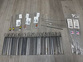 90+ Beau Tech Desco Micro Probes Soldering Tools Electronic Manufacturin... - $59.39