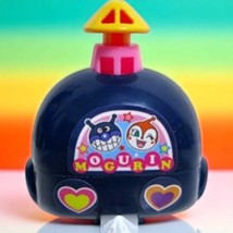 Anpanman Mogurin&#39;s Oven Base - Baikinman &amp; Dokinchan Cookie Playset Part! - $282.16 MXN