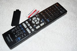 Pioneer axd7586 RECEIVER REMOTE FOR VSX-520-K Tested W Batteries Original - $20.46