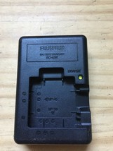 Fujifilm Battery Charger BC-45W Black Out: 4.2V - 550mA - £7.75 GBP