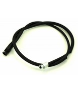 Speedometer Cable Fits CH80 Honda Elite E80 E 80 Front Wheel 150 44830-G... - $458.21 MXN