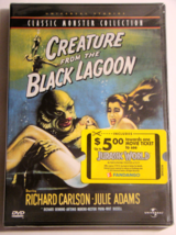 Universal Studios Classic Monster Collection - Creature From The Black Lagoon - £9.65 GBP