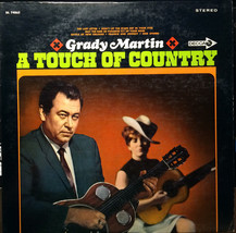 Grady martin a touch of country thumb200